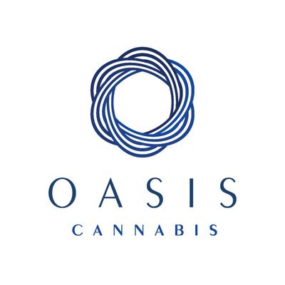 Oasis Cannabis | Glendale logo