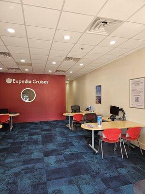 Visit our new location!