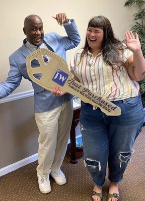 J W Group Real Estate Sales & Service