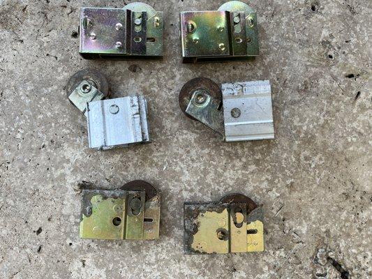 MVP Doors Specialists