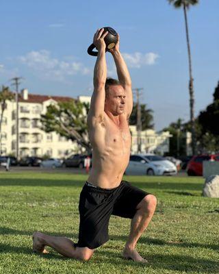 Single Fathers Thrive