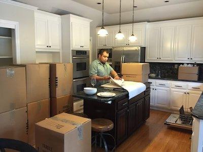 D.C. Nationwide Moving