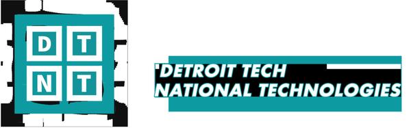 Detroit Tech National Technologies