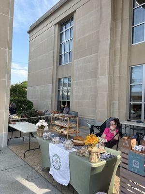 Lakewood Public Library