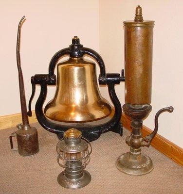 Southwest Spirit Antiques & Certified Appraisals