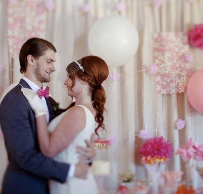 Jaclyn Cameron Hair And Makeup