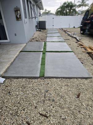 Humberto Quality Work