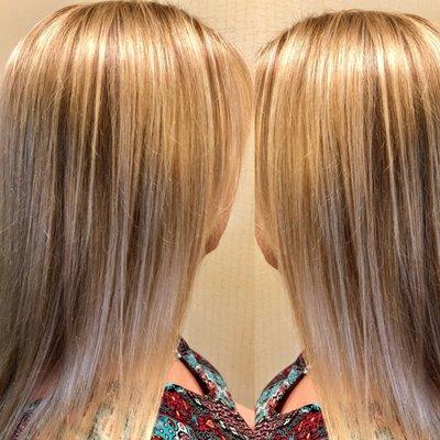 Created Image by: Maria Gotsis