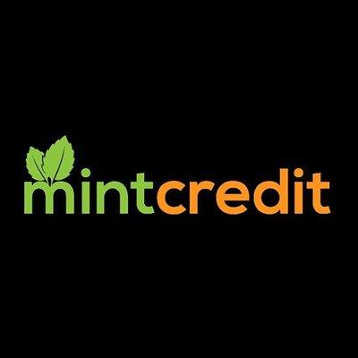 MintCredit New York Logo )