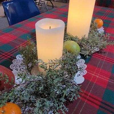 Acton Community Presbyterian Church