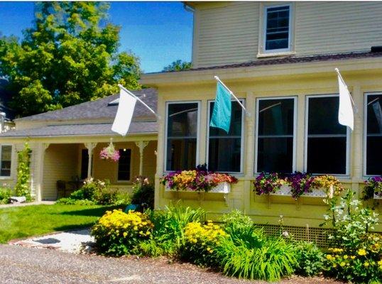 Gentle Currents Wellness Center