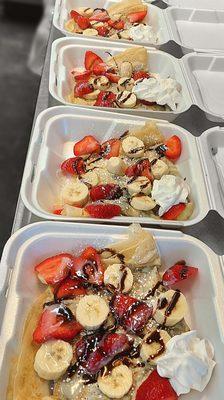 El Tropical Snack Bar