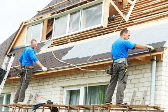 Reliable Roofers