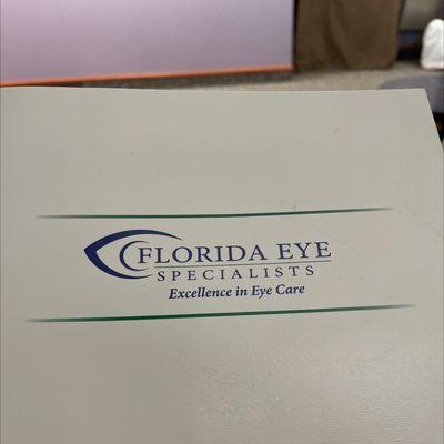 Getting all of my ducks in a row for eye surgery. Then the other eye two weeks later. Sigh...