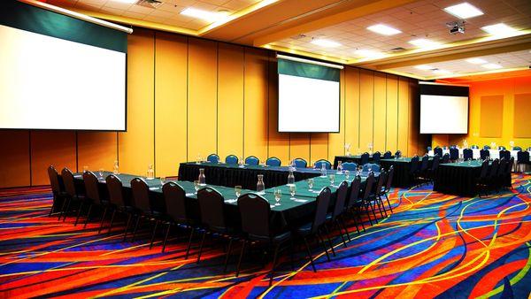 Sevenwinds Casino Lodge & Conference Center