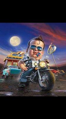 Mosser’s Motorcycle Towing