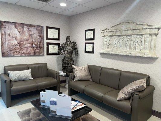 Center for Classic Beauty