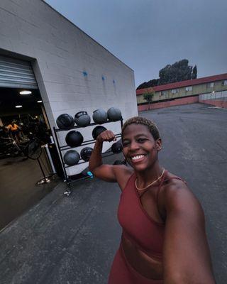 Salty Fitness Studio LLC