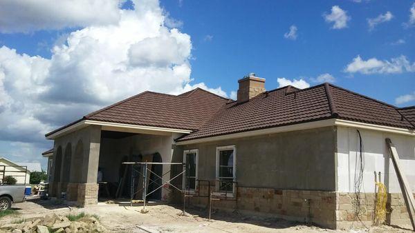 Jireh Custom Construction