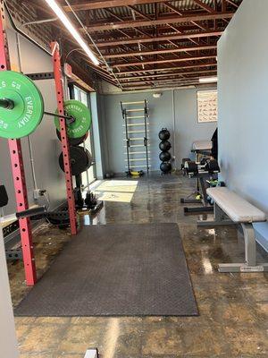 Live Active: Spine & Sport