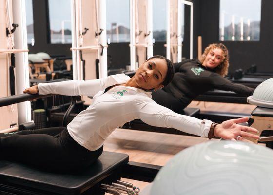 Pilates Xperience