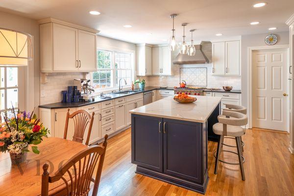 Virginia Design Group