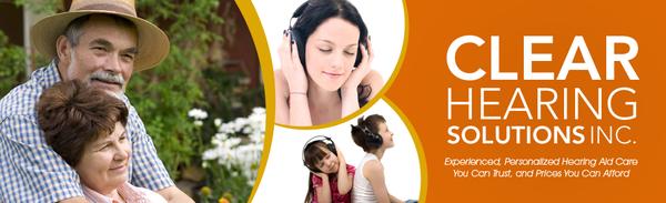 Clear Hearing Solutions