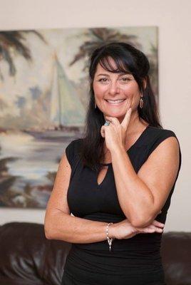 Susan Hirsch - Eagle Insurance