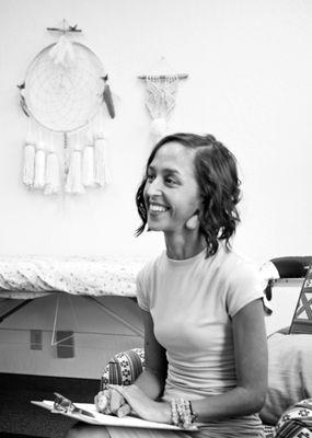 Ancient Traditions Healing