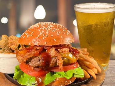 University of Beer-Folsom