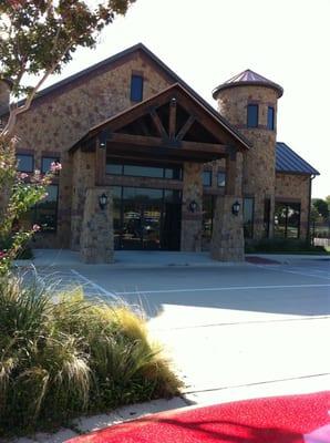 North Richland Hills Montessori