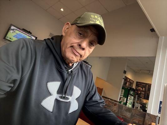 San Francisco VA Medical Center