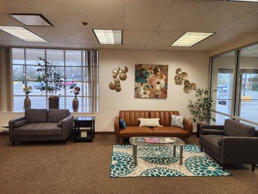 KAV Health Group - East Cincinnati