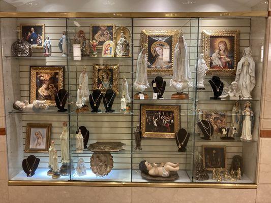 National Shrine Bookstore