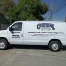 Campbell Cleaning, ECES INC