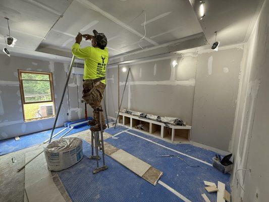 Sarabia Construction Group