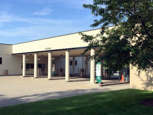 First National Bank of Omaha