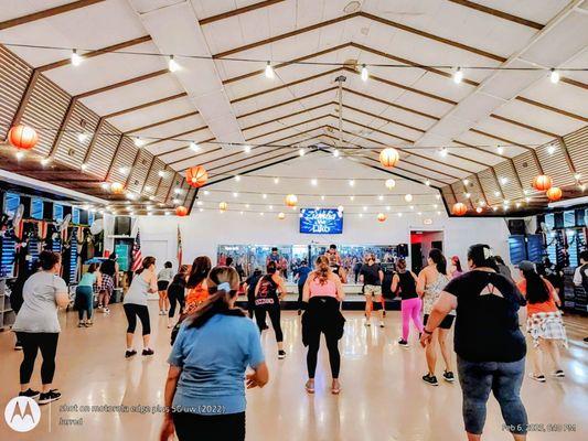 The Island of Hawaii YMCA