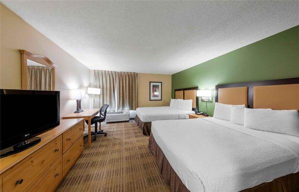 Extended Stay America-Suites-Orange County-Cypress