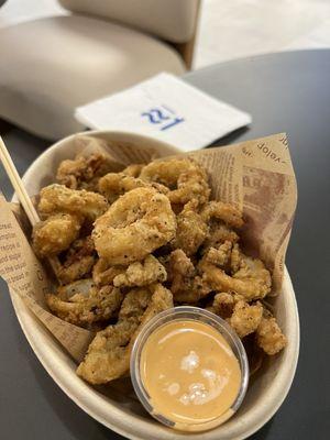 Calamari