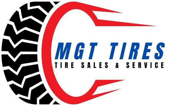 MGT Tires