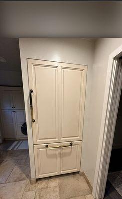 Bashken Appliance Repair