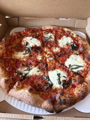 Margherita