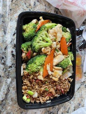 Timmy's Wok