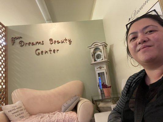 Dreams Beauty Center