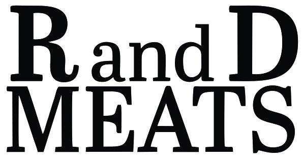 R and D Meats