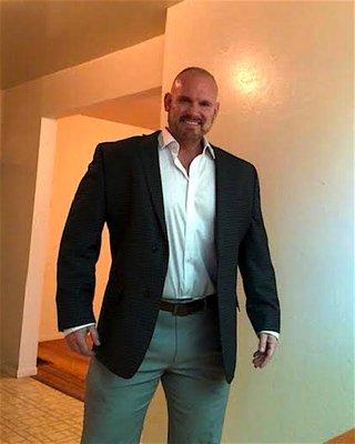 John Paul Workman Realtor