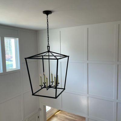 Blue Power Electrical Repair