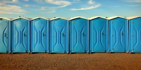 Pierson Septic Tank Cleaning & Portable Toilets