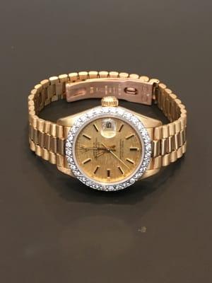 Beverly Hills Watch Service